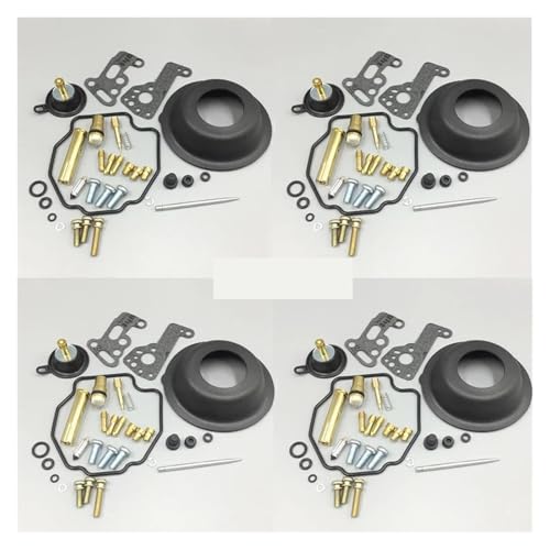 Kit réparation carburateur V-MAX 1200 membrane soupape pointeau Yamaha VMAX
