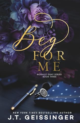 Beg For Me Special Edition