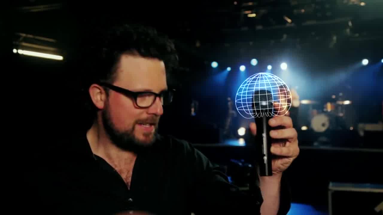 Sennheiser e935 Dynamic Cardioid Vocal Microphone