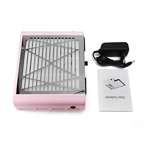 Aonolovo AONOLOVO180748 Nail Dust Collector Machine thumb #7