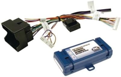 Hewlett Packard Pac C2r-Vw2 Radio Replacement Interface (With Navigation Outputs For Select Volkswagen(R) Vehicles)