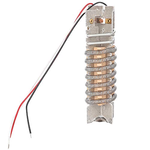 Soldering Equipment, High Performance Hot a ir guns Heating Core Kit, Soldering Accessories for Soldering for long-lasting, Stable, 1500W