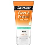 mascara neutrogena acne hormonal Para pieles propensas a las manchas