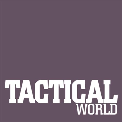 Tactical World