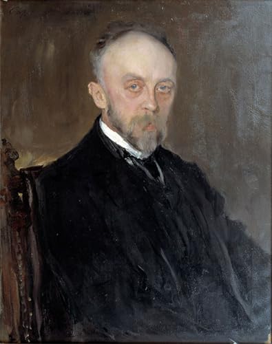 Graffiti Art Mural Peinture Poster Valentin Alexandrovitch Serov Décoration Maison