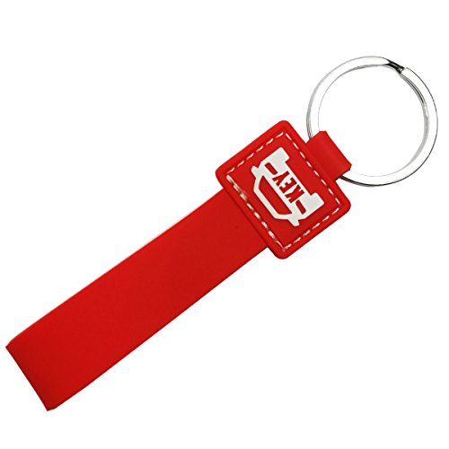 Coolbestda custodia portachiavi keyless per chiave...