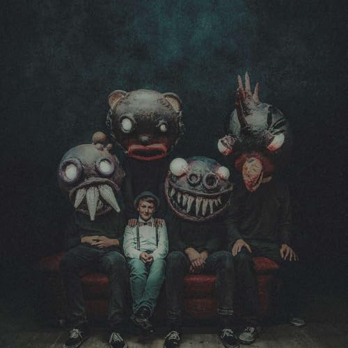 OTHER SIDE OF SADNESS-TRIPSITTER