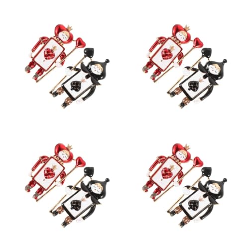Épingles à foulard Healvian pour fixer vos écharpes sans les abîmer