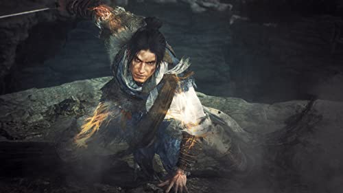 Wo Long: Fallen Dynasty für PS5 Koei Tecmo 2023
