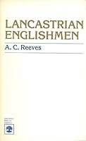 Lancastrian Englishmen 081911944X Book Cover