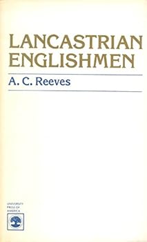 Paperback Lancastrian Englishmen Book