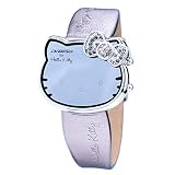 Chronotech Orologio Donna Digitale Al quarzo con cinturino Pelle di vitello CT7104L-22