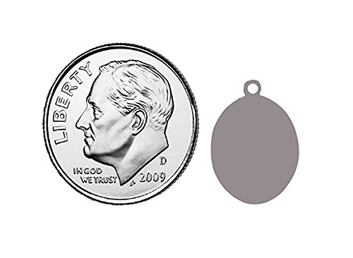 F A Dumont 14Kt Gold Filled St. Christopher/Martial Arts Pendant With 18" Gold Filled Lite Curb Chain. Patron Saint Of Travelers/Motorists #TOP3