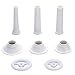 Avan-Pacific Meat Grinder Univeral Sausage Stuffing Tube/Sausage Maker For Casing