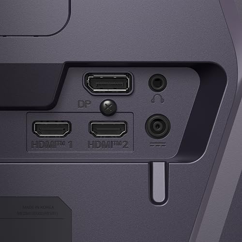 Image of LG 27G550B-B 27-inch Ultragear Full HD (1920 x 1080) IPS Gaming Monitor 300Hz, 1ms, NVIDIA G-Sync Compatible, FreeSync Premium, HDR10, HDMI, DisplayPort, Tilt /Height /Swivel /Pivot Stand, Black