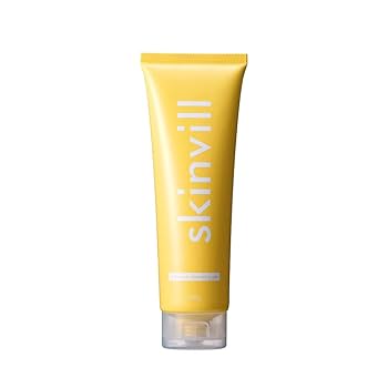 skinvill スキンビルホットクレンジングジェル 6本セット Amazon | skinvill(スキンビル) ホットスクラブクレンジング
