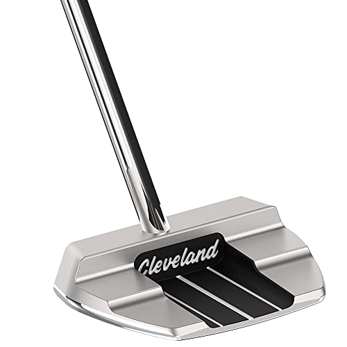 Cleveland Golf 11215220 Hb Soft Milled #10.5C 34 Inch Fg Rh thumb #1