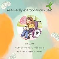 Mito-tally extraordinary life! B0CWLGN3HF Book Cover