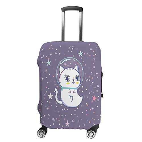 Accessoires lavables et résistants à la poussière pour valise rigide