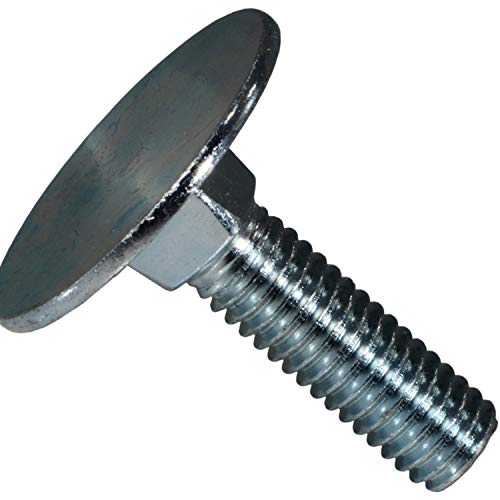 Hard-to-Find Fastener 014973239763 Elevator Bolts, 3/8-16 x 1-1/2, Piece-6