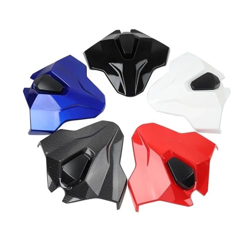 Capot de carénage de queue premium pour selle de moto S1000 RR 2024 - 3