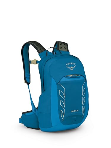 Sac à dos de randonnée léger Osprey garçon pour le camping et le scoutisme