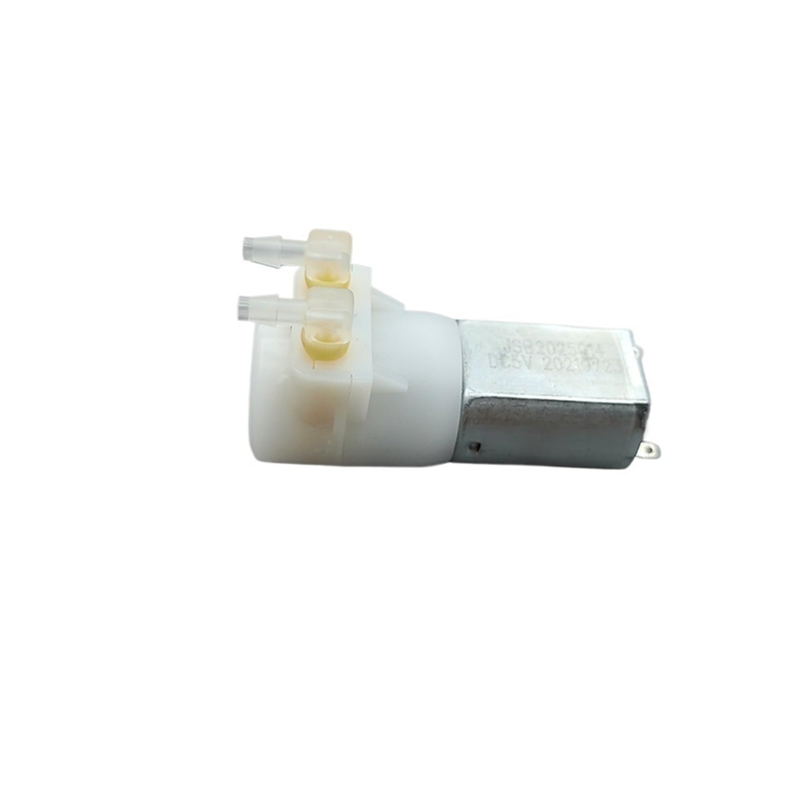 Small 130 Peristaltic Pump DC 3V 3.7V 5V 6V Self-Priming Liquid Floor Washer Water Sweeping Robot