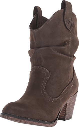 Rocket Dog Women's Sheriff Saloon Western Boot