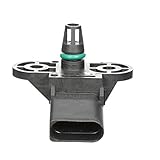 Volkswagen 07C 906 051, Manifold Absolute Pressure Sensor