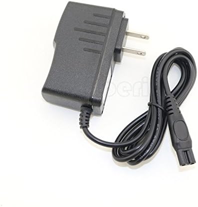 AC Adapter Charger Power for Philips Norelco Multigroom Series 3000
