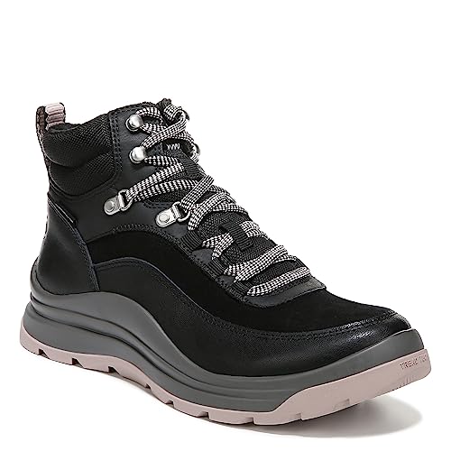 Ryka Women's Halo Winter Boot Black 9.5 M