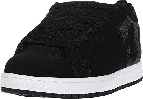 Image of DC Shoes Mens Court Graffik Se