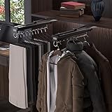 Zoom IMG-1 xcj valet bidonetteria per armadio Zoom IMG-1 xcj valet bidonetteria per armadio