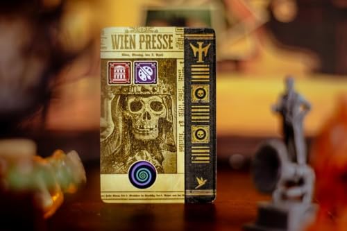 Unconscious Mind - Nightmares Expansion miniatura 5