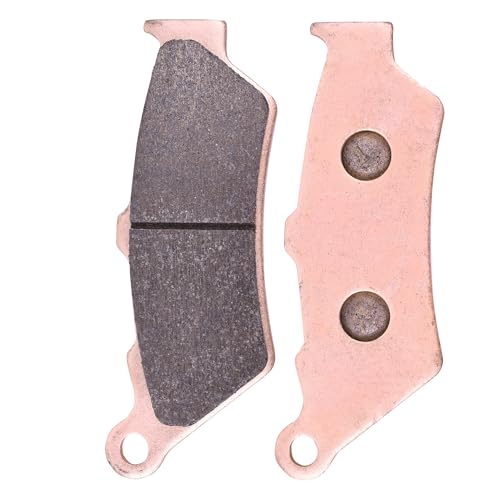 �I�[�g�o�C�p�t�����g����у��A�u���[�L�p�b�h�L�b�g �ɓK������NT650 NT650V NT650W NT 650 V W 1998 NT650 VW VX VY V1 �h�[���B�� 1998-2001