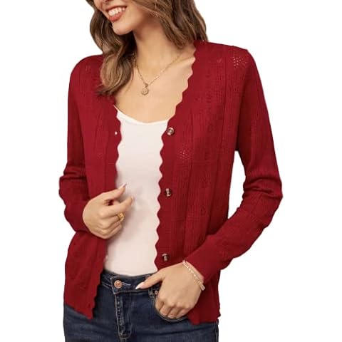 Jersey de Mujer Vintage Vino Rojo Cover