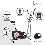 Cockatoo CE03 Advance Smart Series Elliptical — view 3