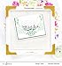 Altenew Stampwheel | Stamping Tool for Precise and Easy Stamping, Stamping Platform for Paper Crafting and Cardmaking, Sticky Mat, Base, and Clear Flip Plate, Perfect for Wreath Stamping