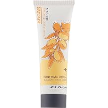 Elgon Argan Supreme Hand Cream 50 ml, 1.69 Fl Oz Pack of 1