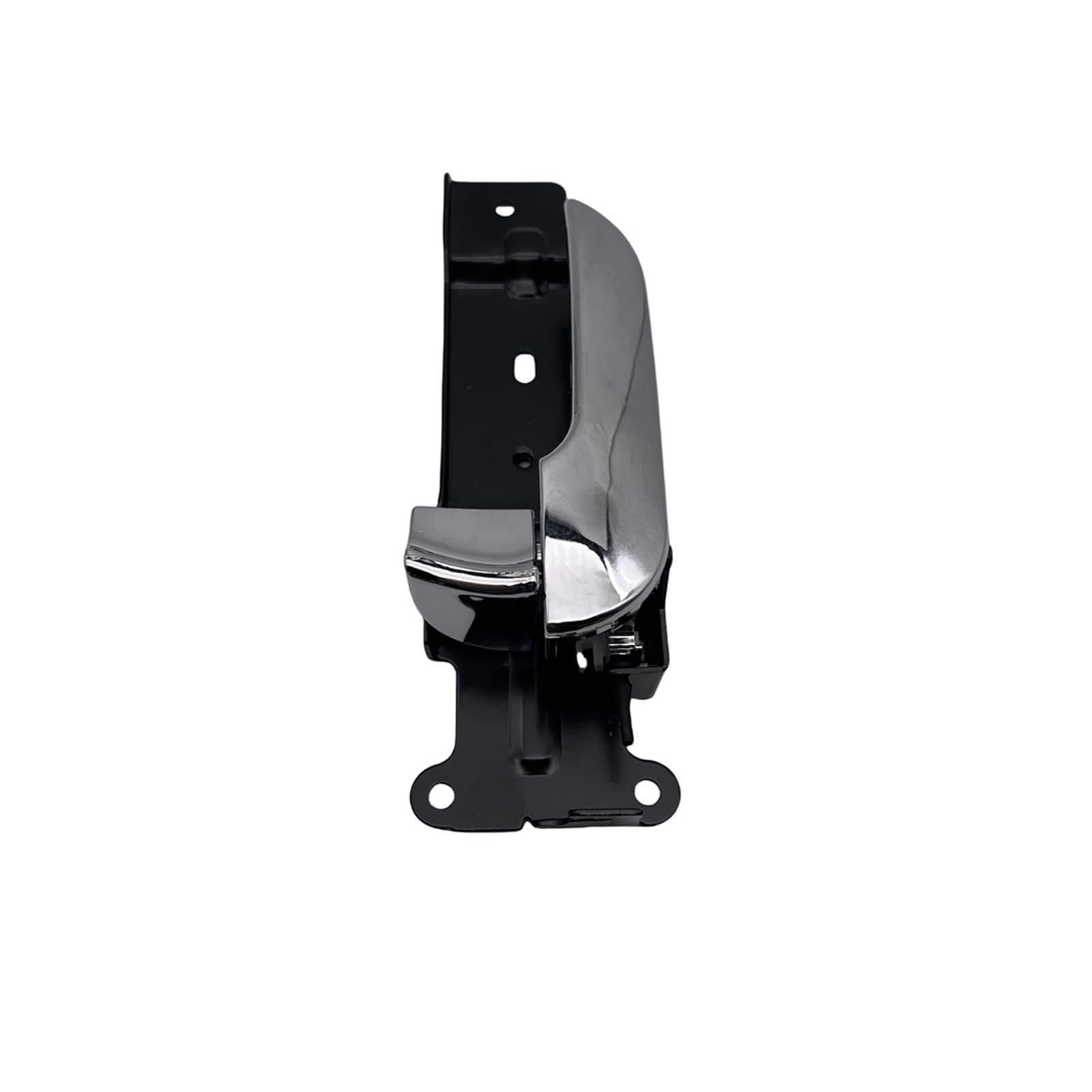 LSDSAAZA Interior Inner Handle for Kia for Carnival 2001 2002 2003 2004 2005 2006 Chrome Inner Door Handle Left Right Car Accessories 0K53B59330 0K53B58330(Right)
