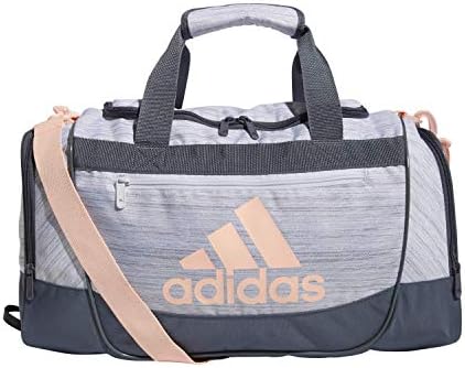 adidas Defender 3 Small Duffel Bag
