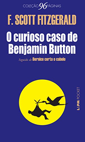 O curioso caso de Benjamin Button (seguido de Bernice corta o cabelo):