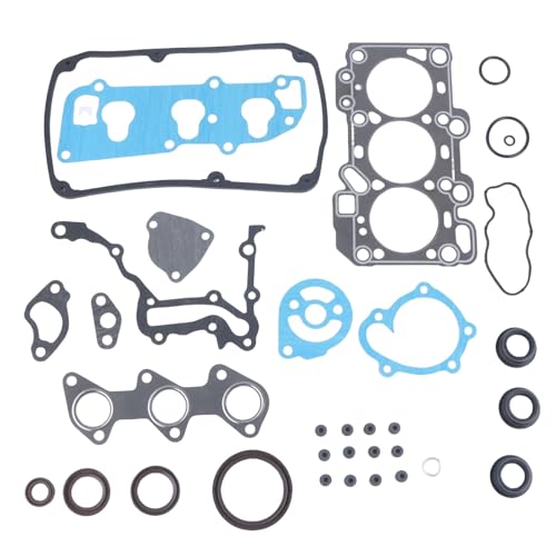 3G83 12V Full Gasket Kit Head Gasket Set for Mitsubishi