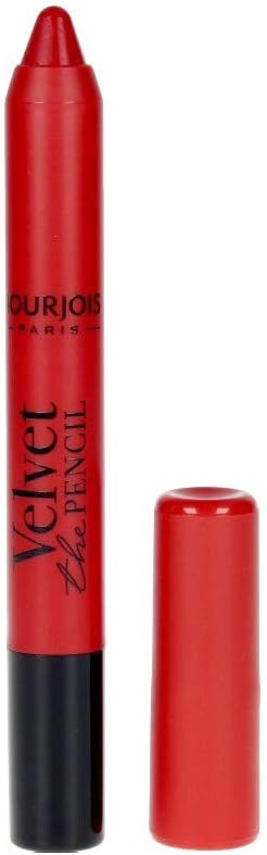 Velvet The Pencil Lip Liner 15 Rouge Es-Carmin