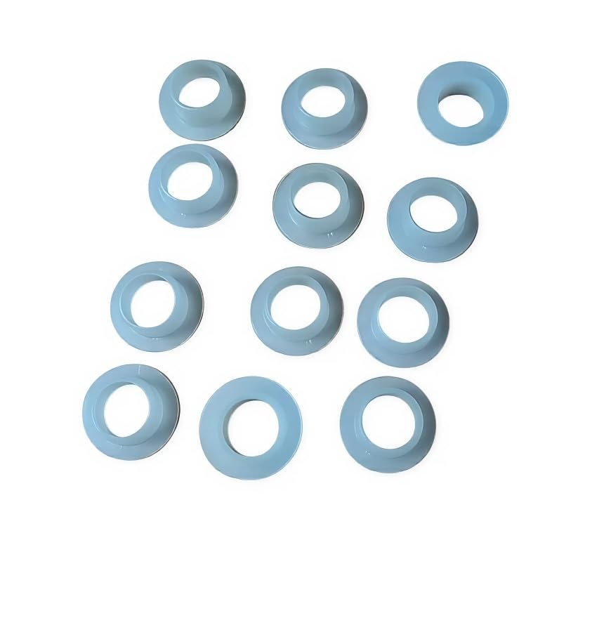 Aow Attractive Offer World Front Suspension Link Bush Ola S1, S1 PRO GEN1