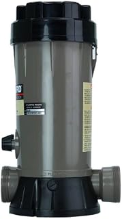 Hayward CL200 In-line Automatic Chemical Feeder