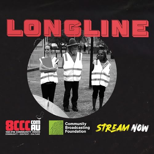 Anna from IAP - The Itinerant Art Project