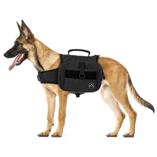 Himal Outdoors Dog Backpack