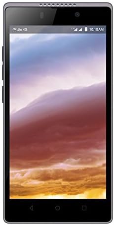 Lyf Wind 7 Black LS-5016 2GB RAM 16GB ROM 8MP 5MP