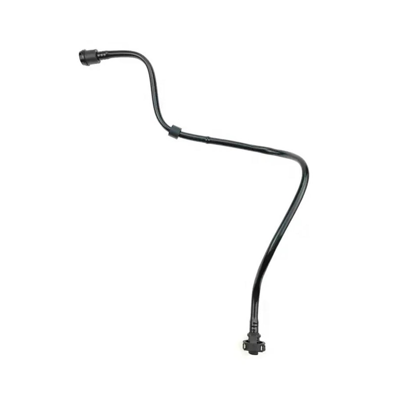 Zynther One Color Coolant Water Hose Pipe 80A121081at For Engine Crankcase Breather For Hose For Radiator Overflow Coolant For Pipe For Q5l 2.0T